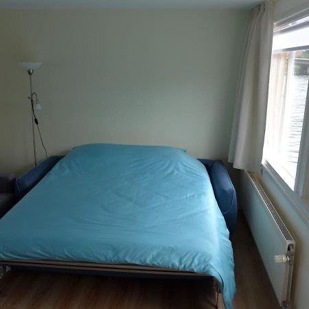 Houseboat In The Center, 5 Min Walk To Tropical Museum, Free Wifi! Apartment Amsterdam Exterior photo
